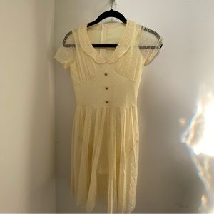 Weissman Small Adult Cream Lace Ballet Costume | Dressup Halloween, Dance